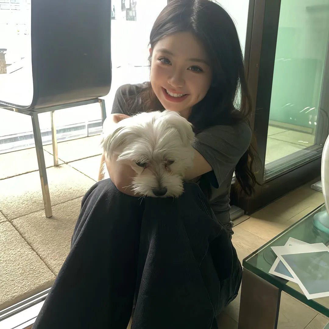 甜小姐与冷先生