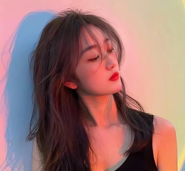 在人间之月光照着我